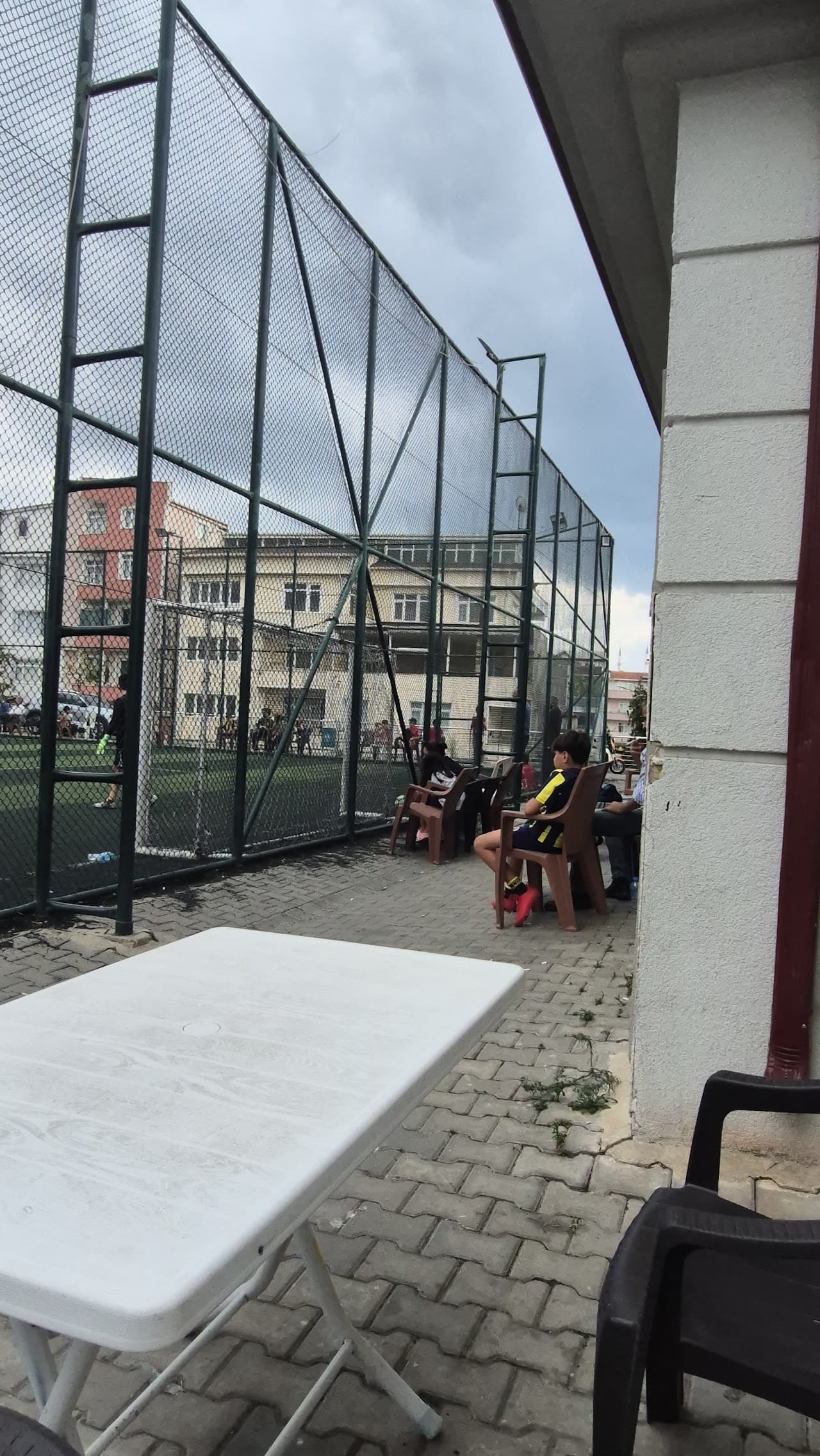 Halı saha Park 3