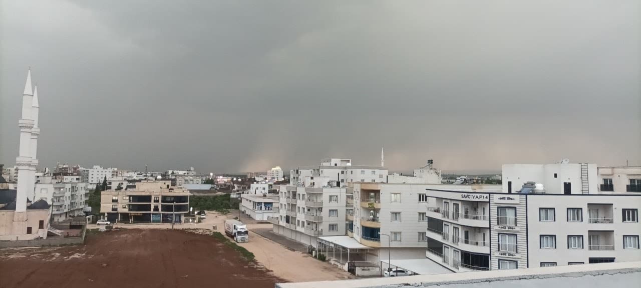 NUSAYBİN BELEDİYESİ SPOR KOMPLEKSİ 2