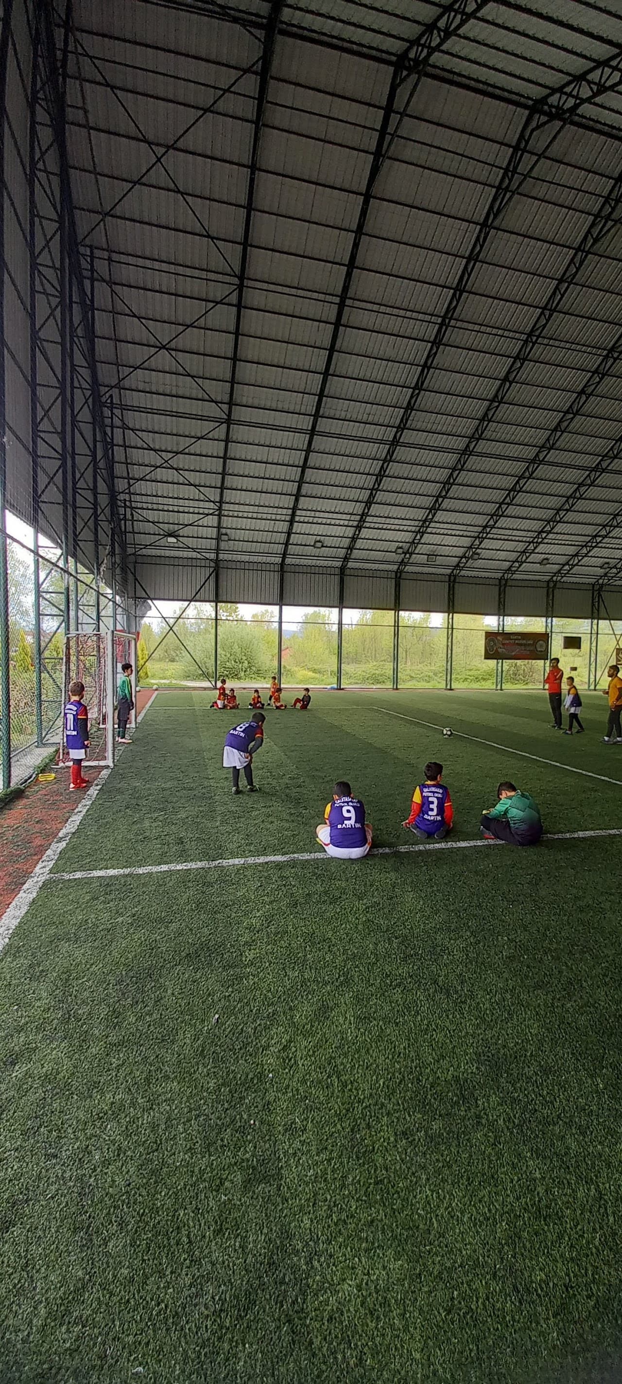 Arena Halısaha 2