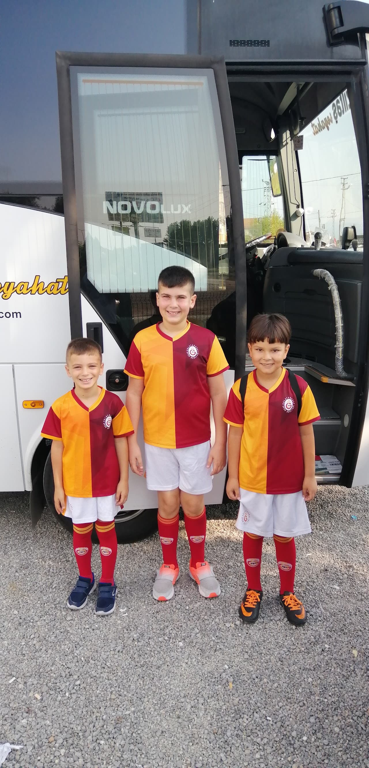 Arena Halısaha 4