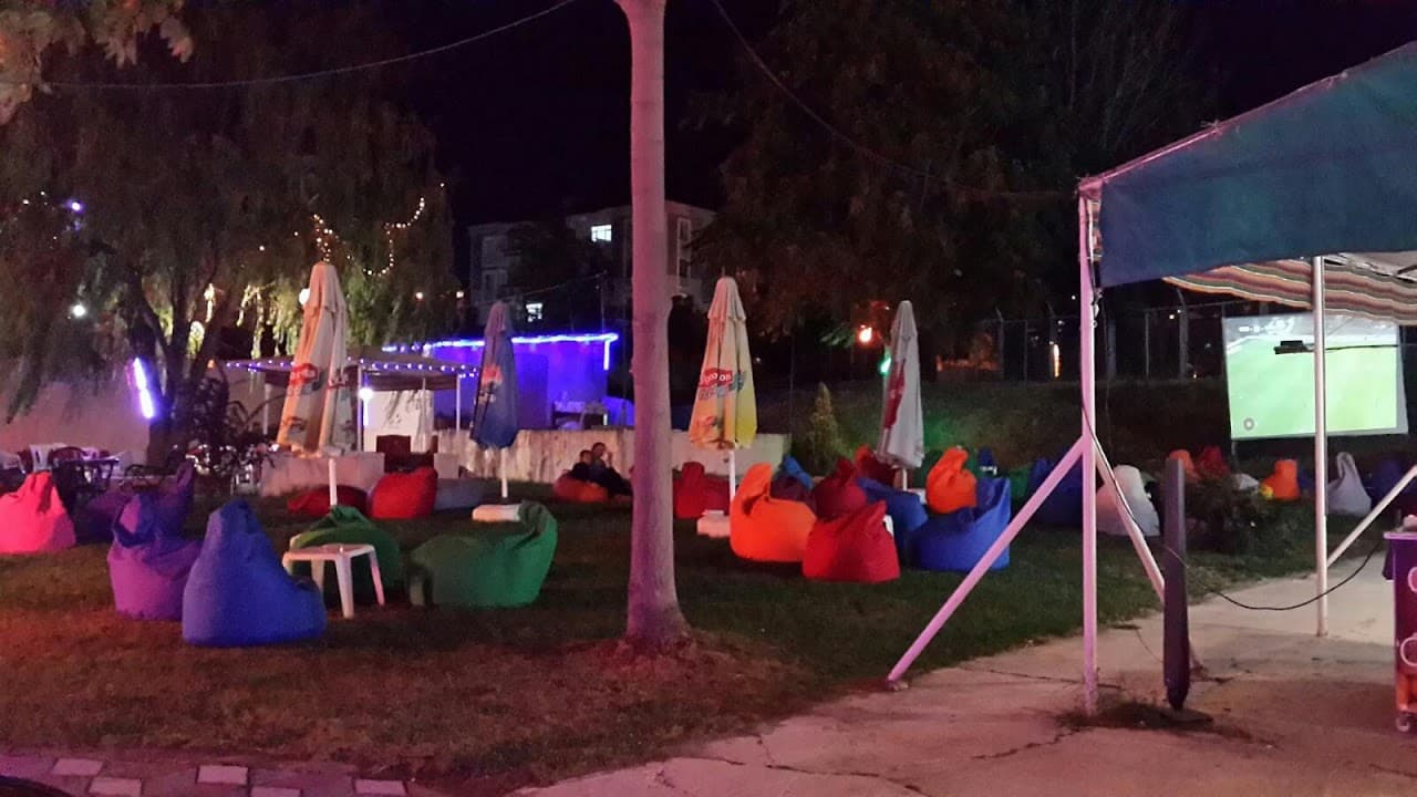 Bozkan Halı Saha
