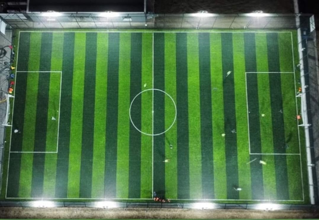 Batıkent KARTAL Halı Saha Tesisleri 2