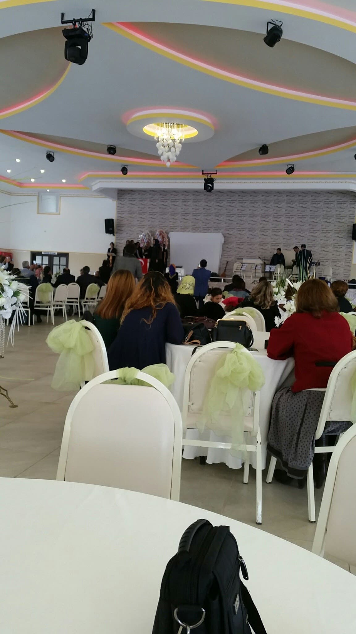 Ömür Halı Saha 2