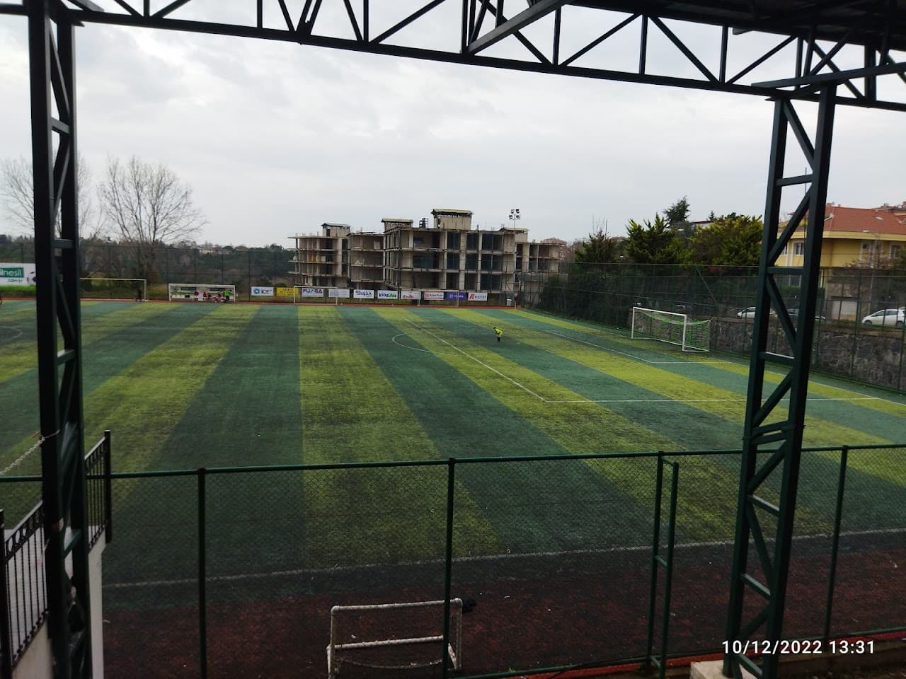 Kavacık Spor 2