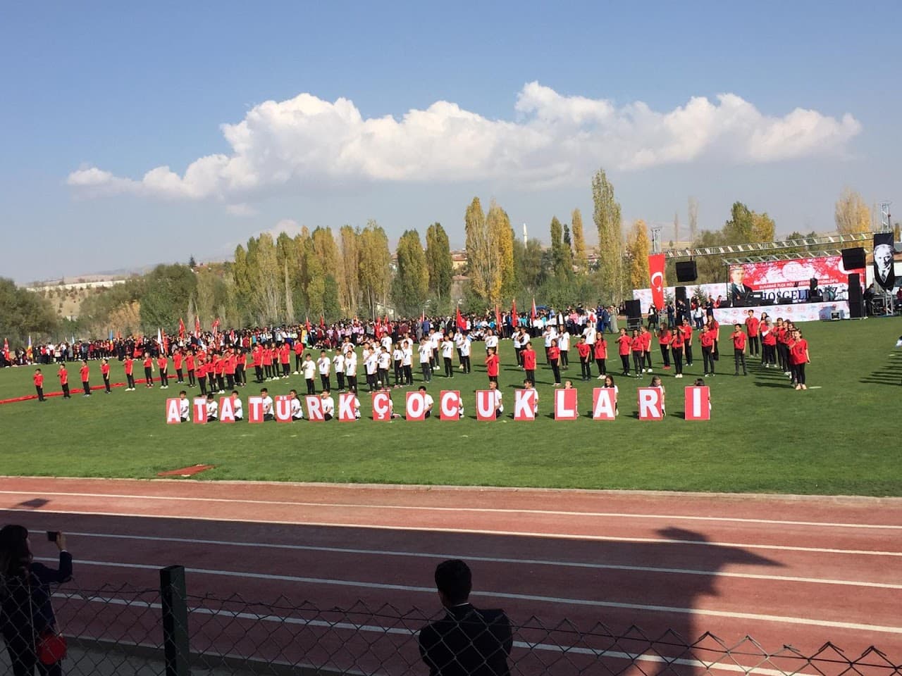 Futbol Sahası (2) 4