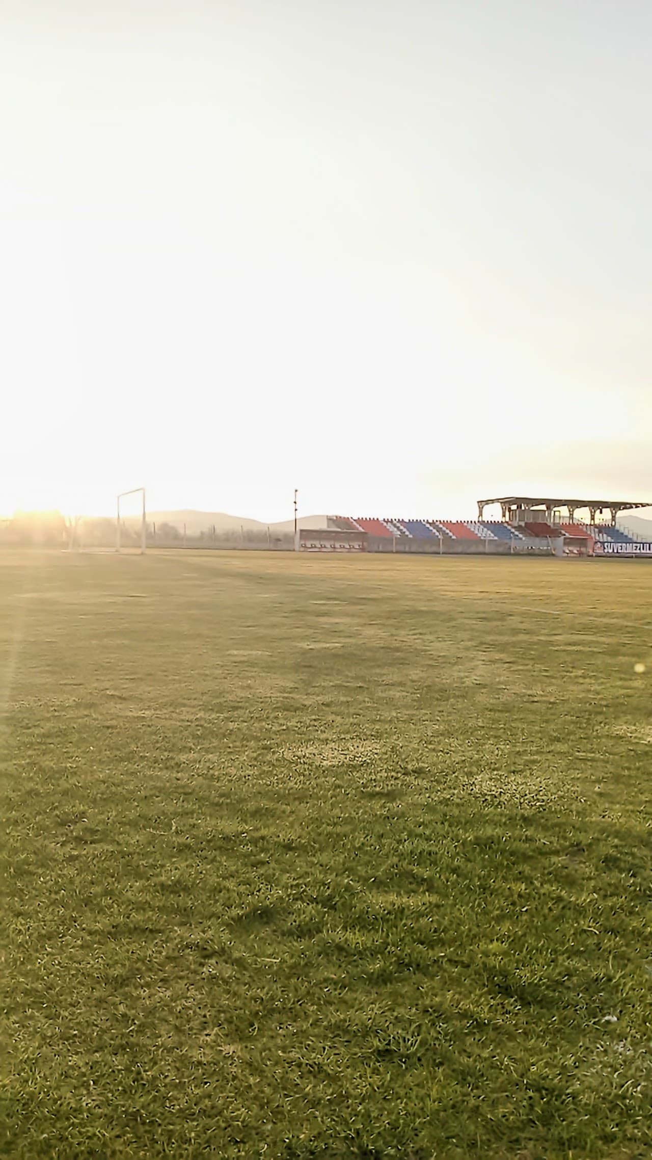Suvermez Stadyumu 5