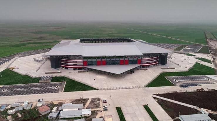 Diyarbakır Stadyumu 3