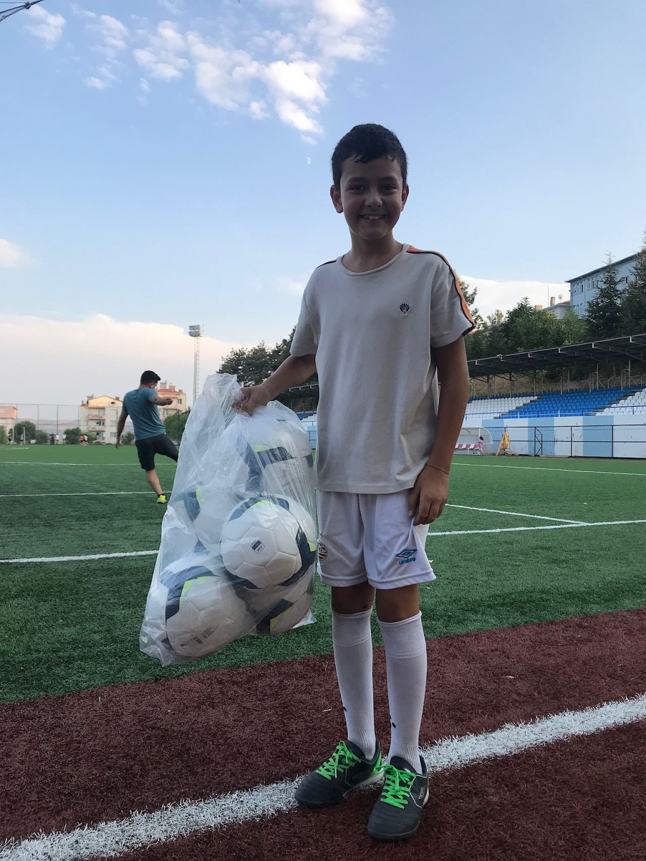 GÖRDES ALTINTAŞ SPOR 2