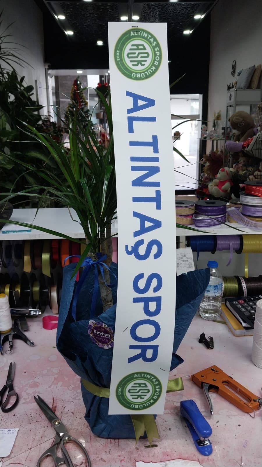 GÖRDES ALTINTAŞ SPOR 4