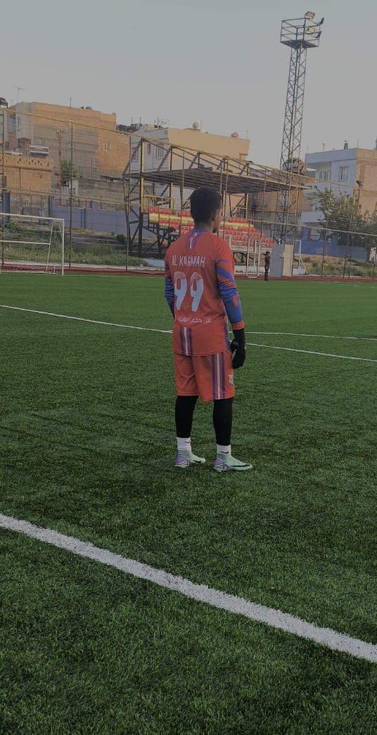 Çetin halı saha 3