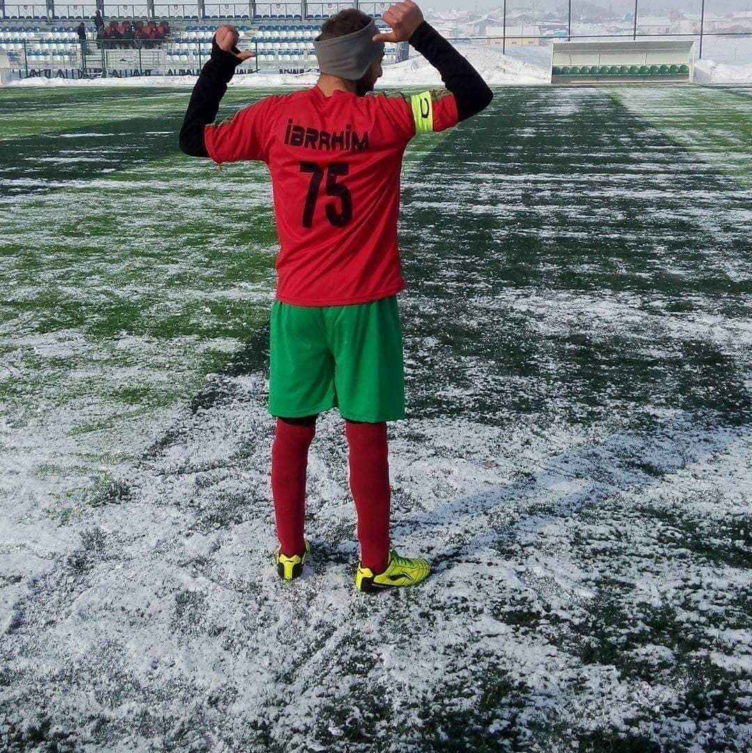 Halı Saha 4