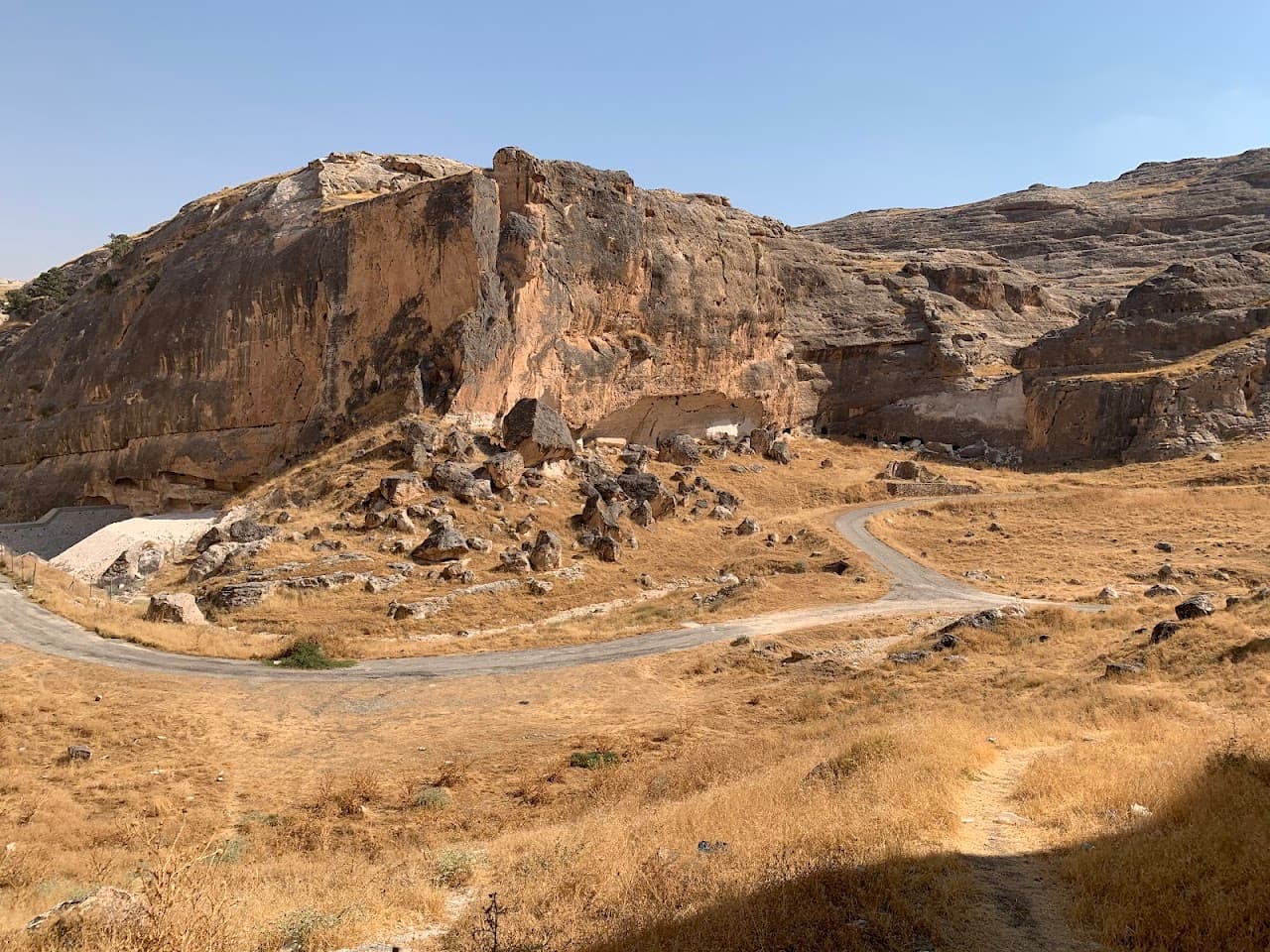 Hasankeyf Küçük Saray 2