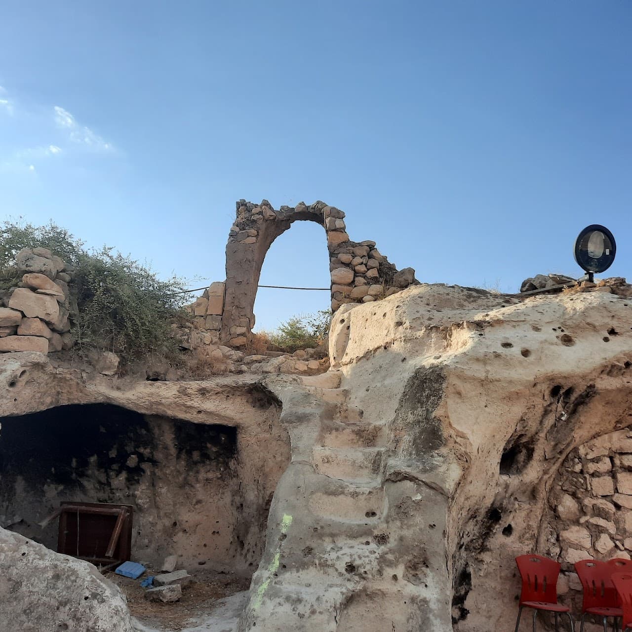 Hasankeyf Küçük Saray 3