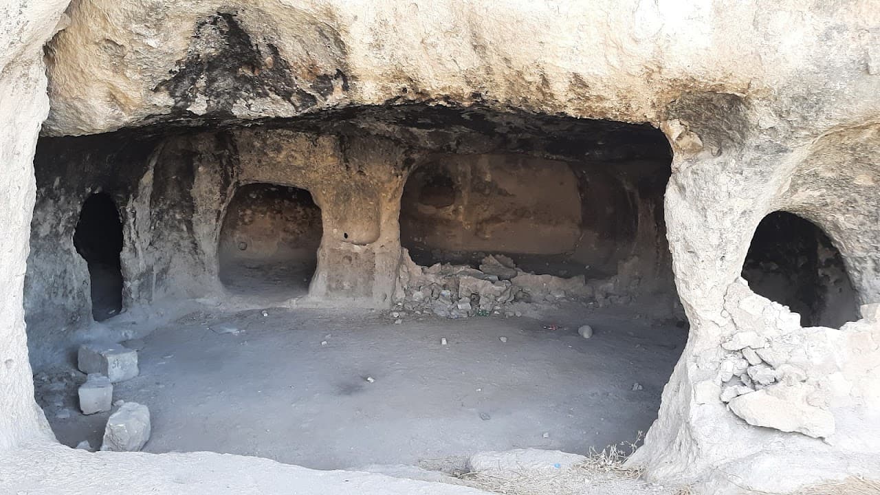 Hasankeyf Küçük Saray 5