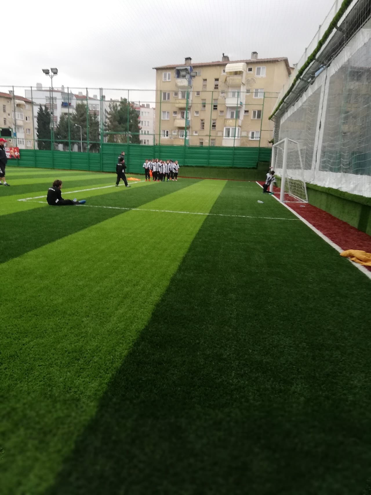 Yağız Düğün Salonu 2