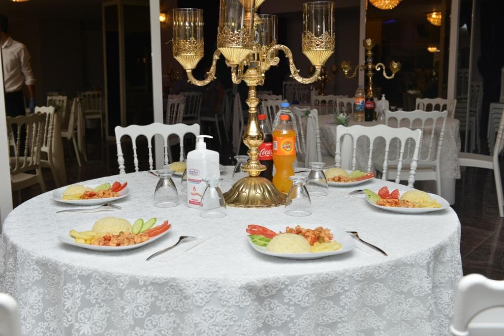 Yağız Düğün Salonu 4