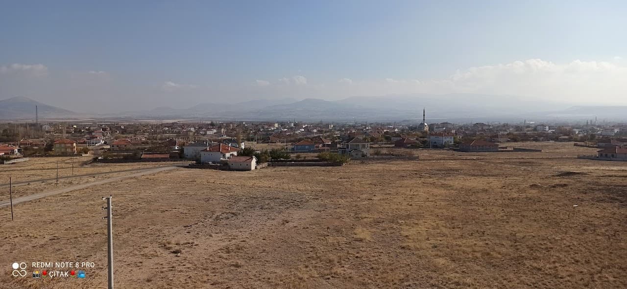 Gülağaç Futbol Sahası 4