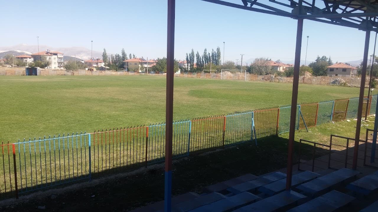 Tefenni Stadı 2