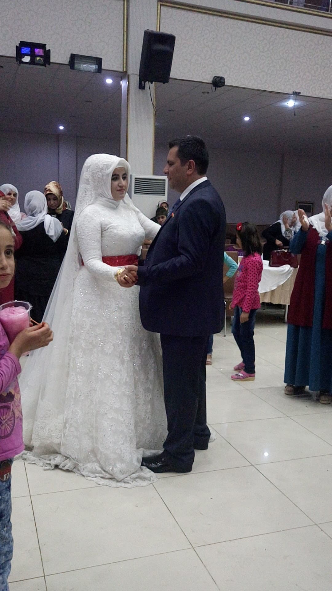 Yaşargün Halı Saha 3