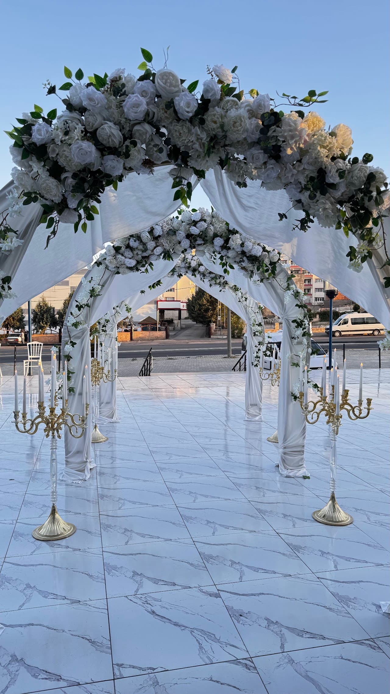 Yaşargün Halı Saha 4