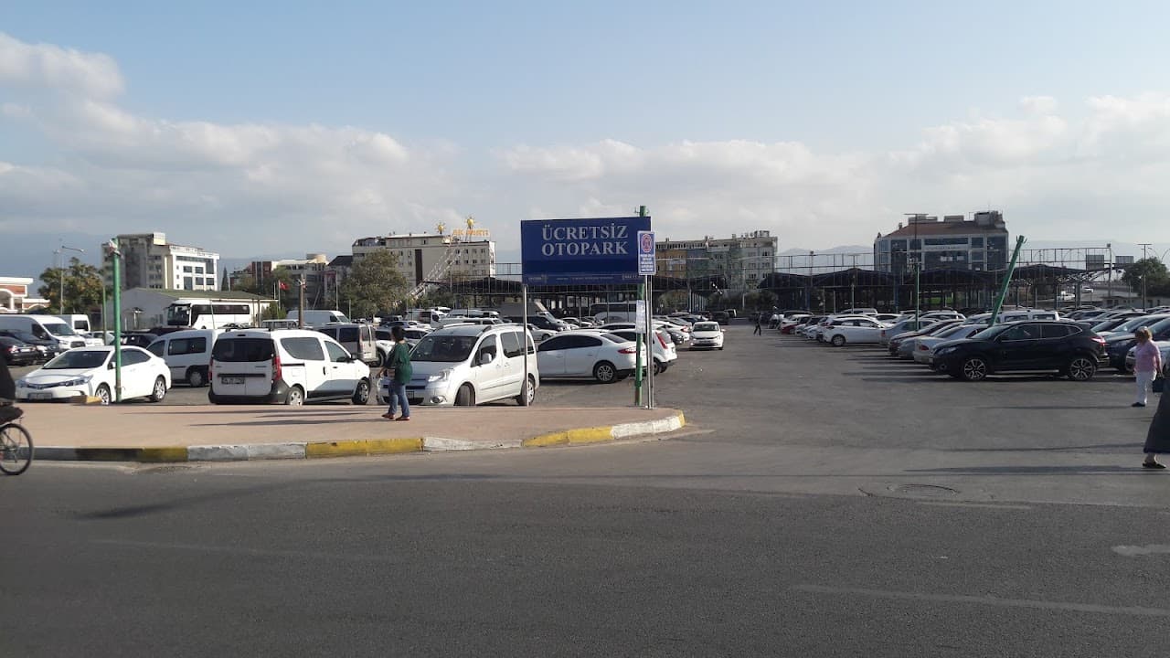Çınar Spor Tesisleri