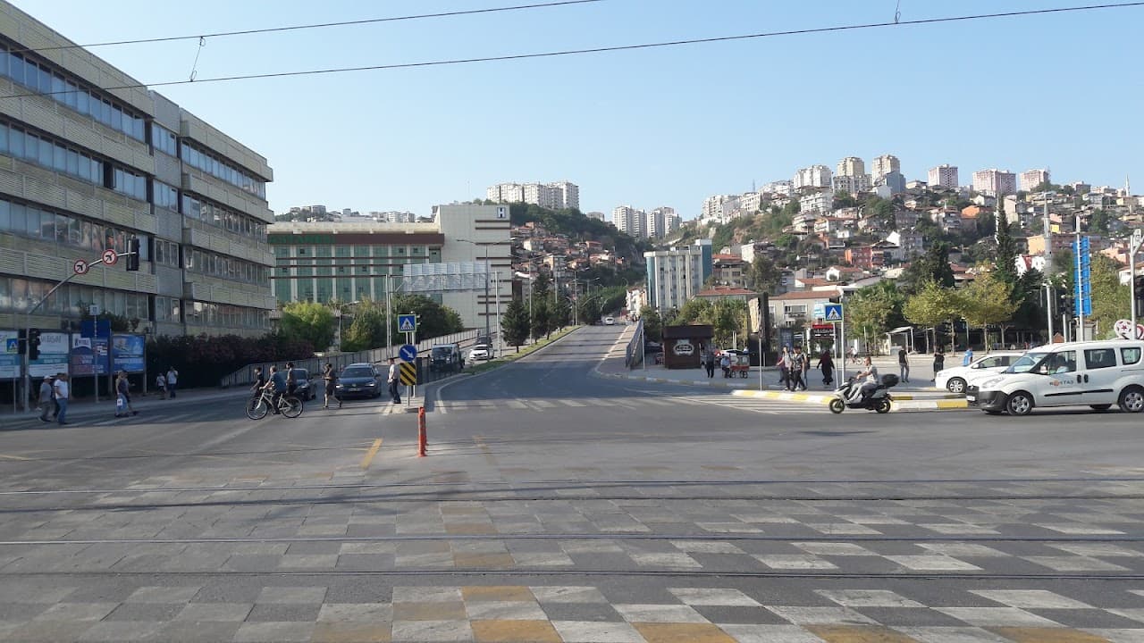 Çınar Spor Tesisleri 3
