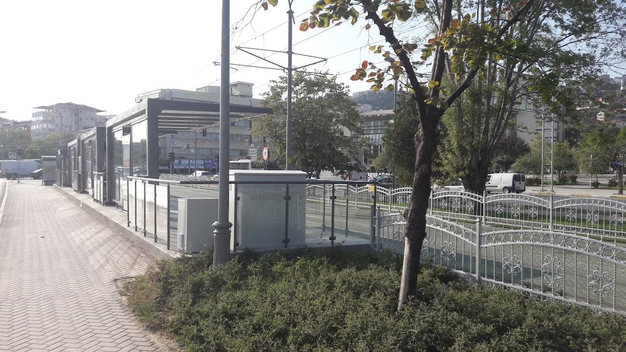 Çınar Spor Tesisleri 4