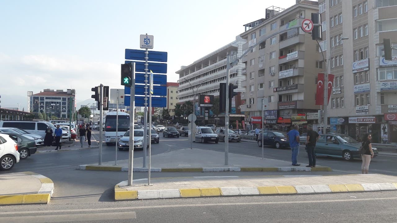 Çınar Spor Tesisleri 5