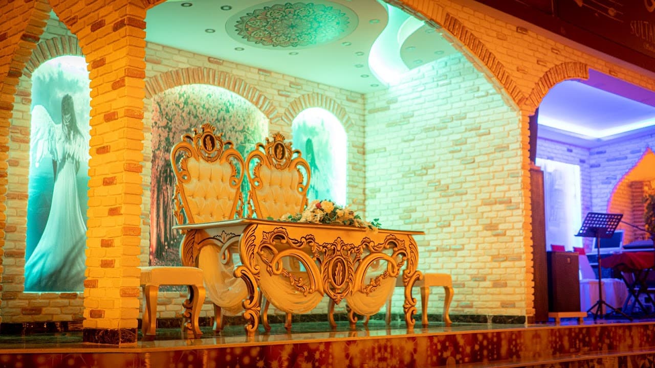 Sultan Sarayı Spor Kompleksi 2