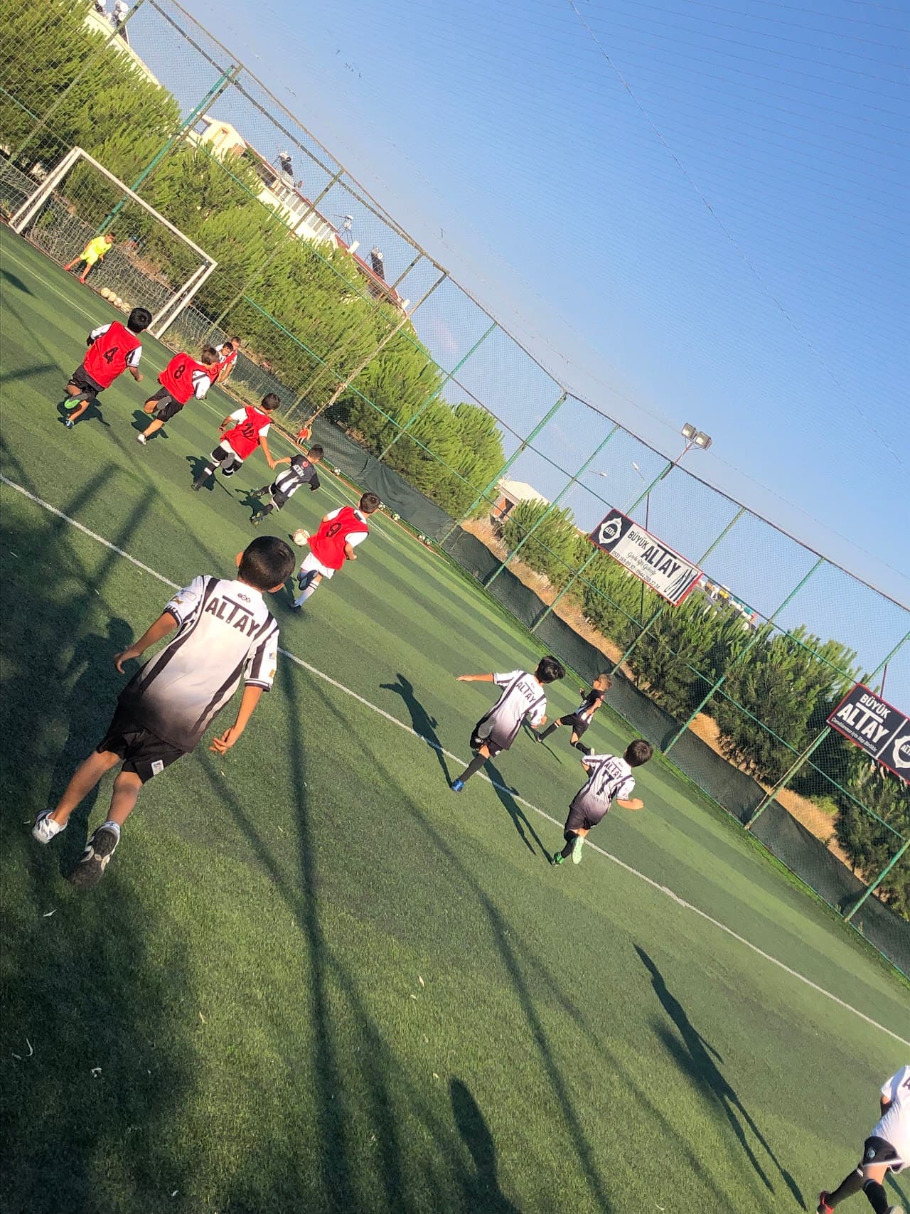 Didim Arena Halı Saha 2