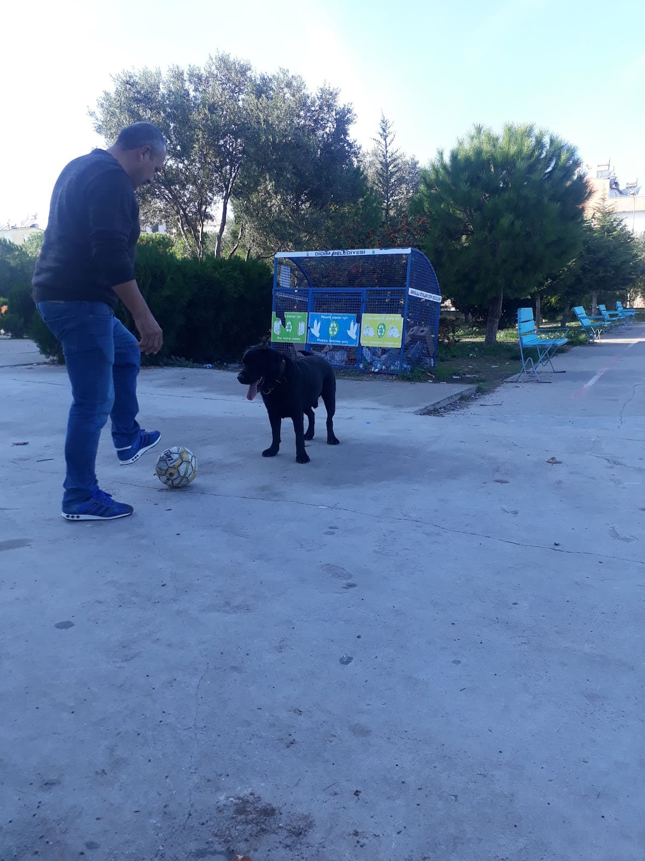Didim Arena Halı Saha 3
