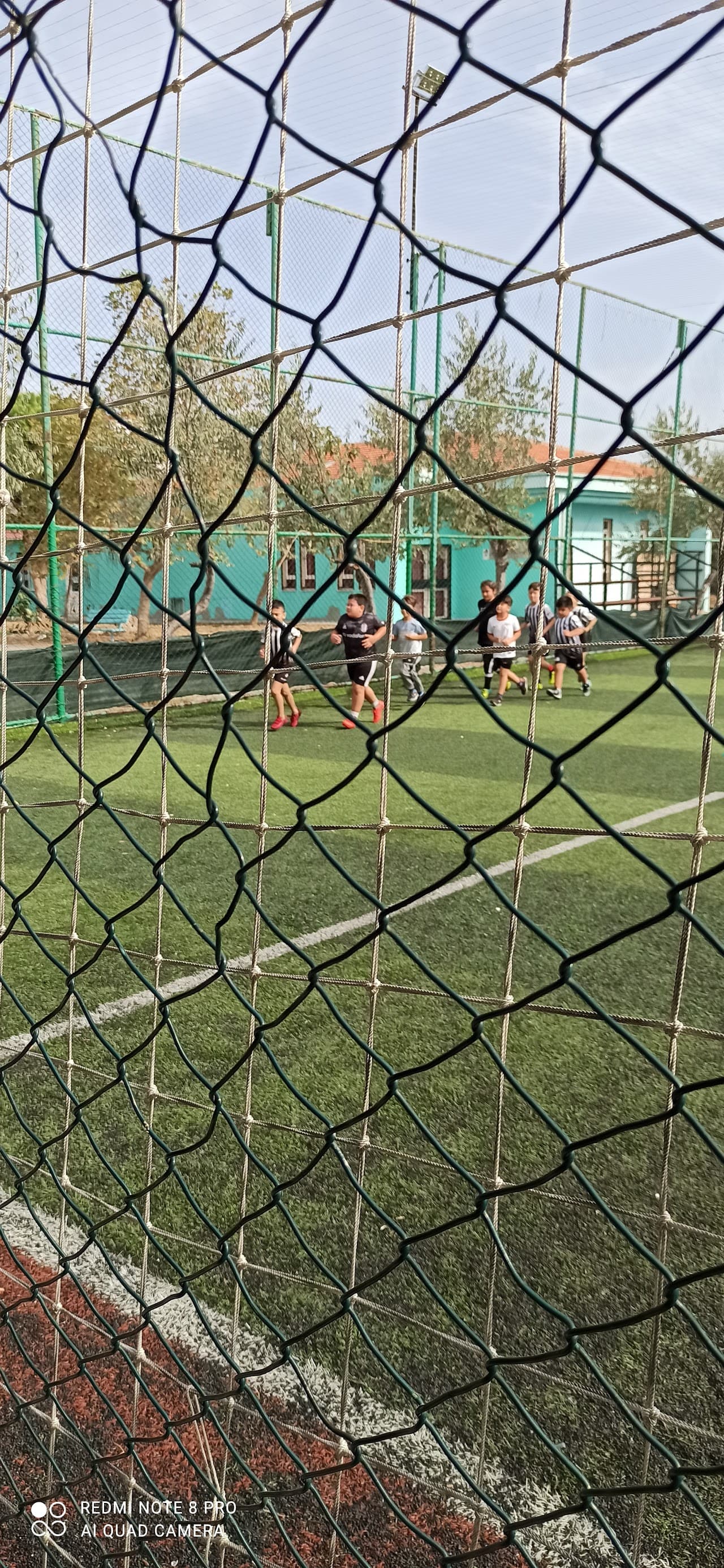 Didim Arena Halı Saha 4
