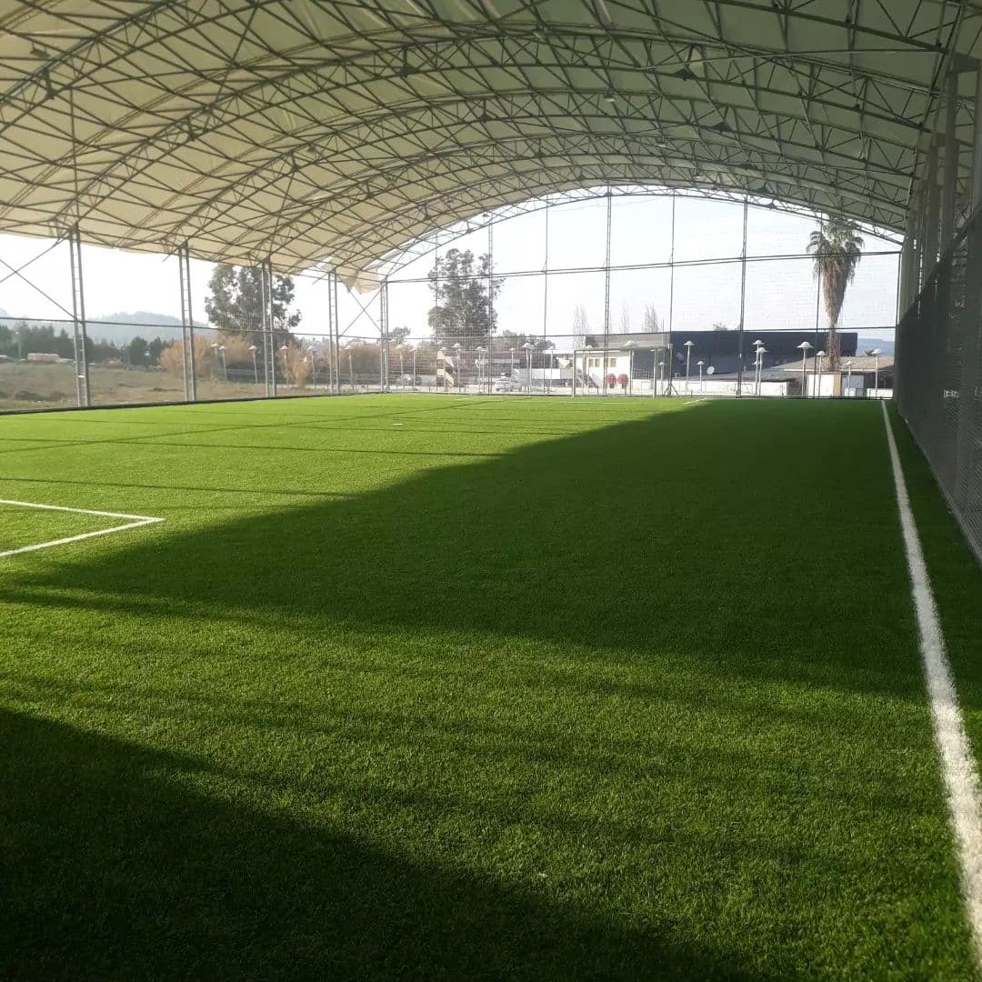 Adana Göl Arena Halı Saha