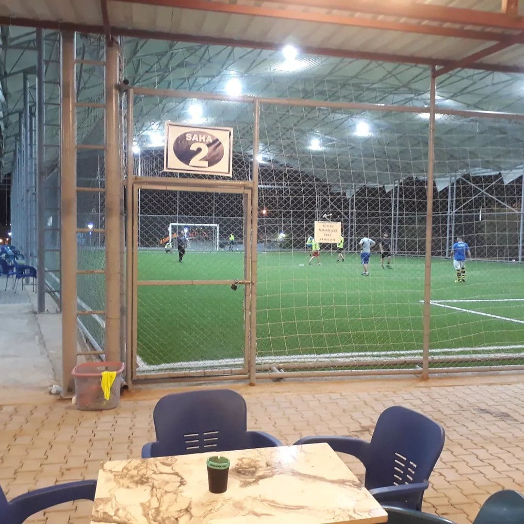 Adana Göl Arena Halı Saha 2