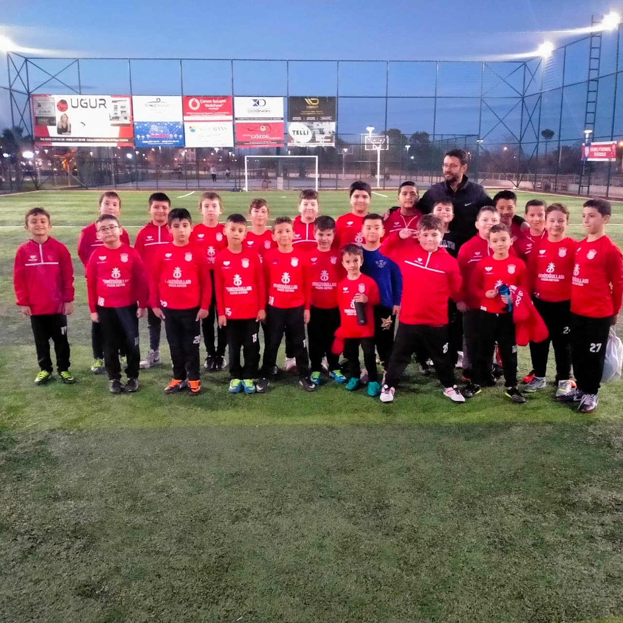 Ada Spor Kulübü