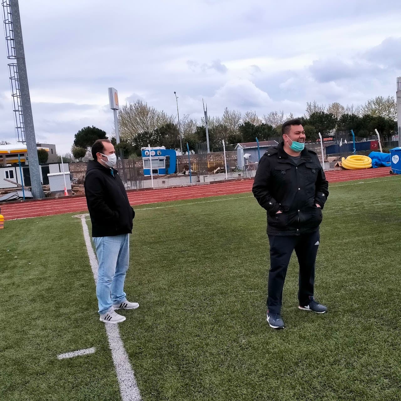 Ada Spor Kulübü 2