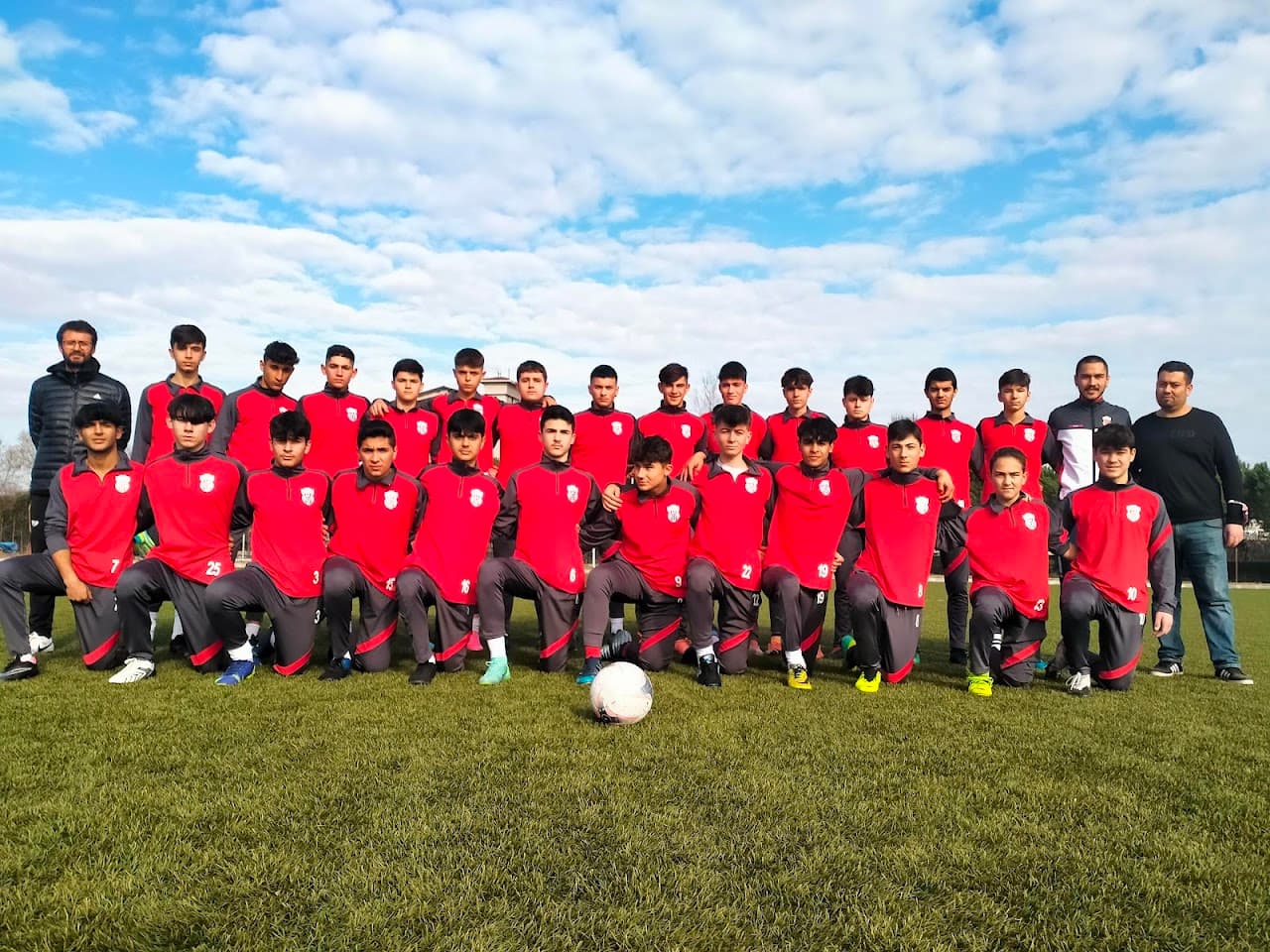 Ada Spor Kulübü 3