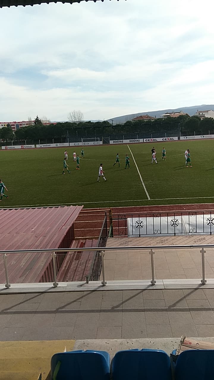 Ada Spor Kulübü 4