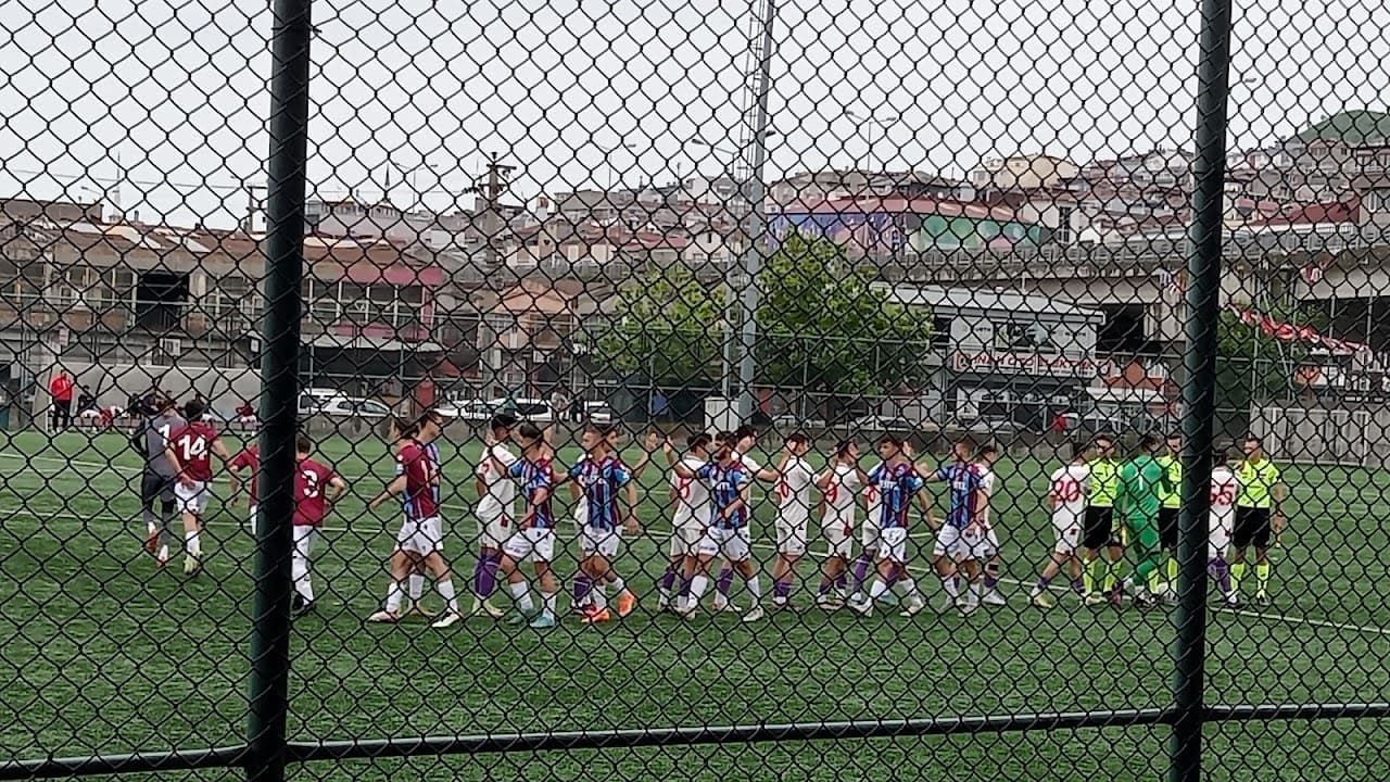 canik dereler suni çim saha 3