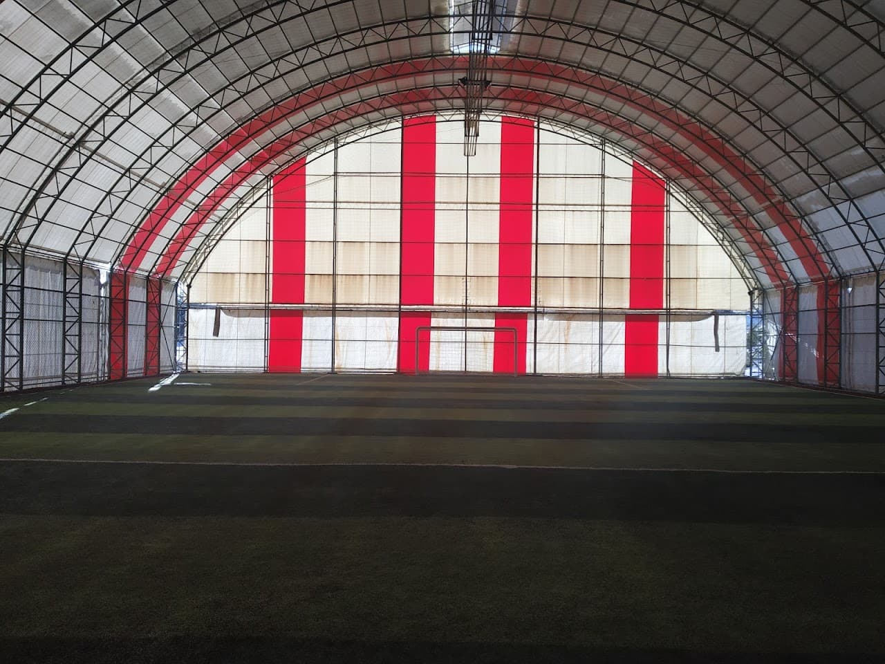Halı Saha