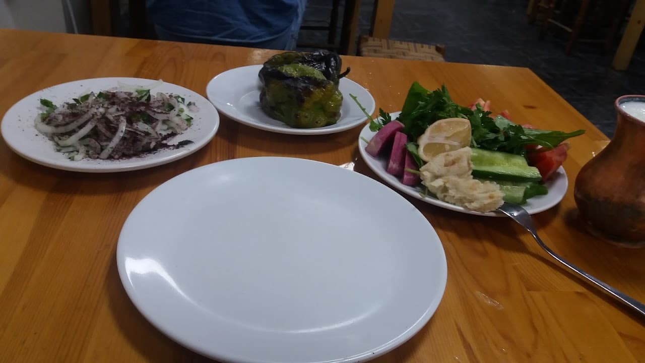 Halı Saha 4