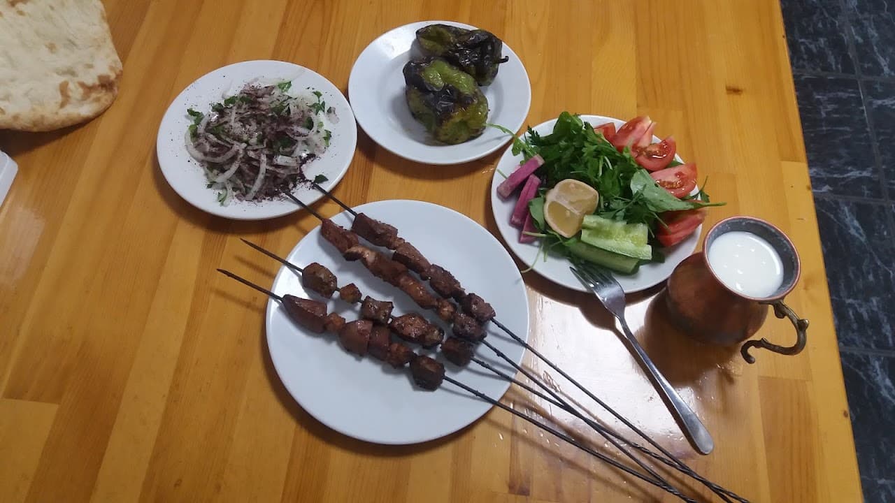 Halı Saha 5