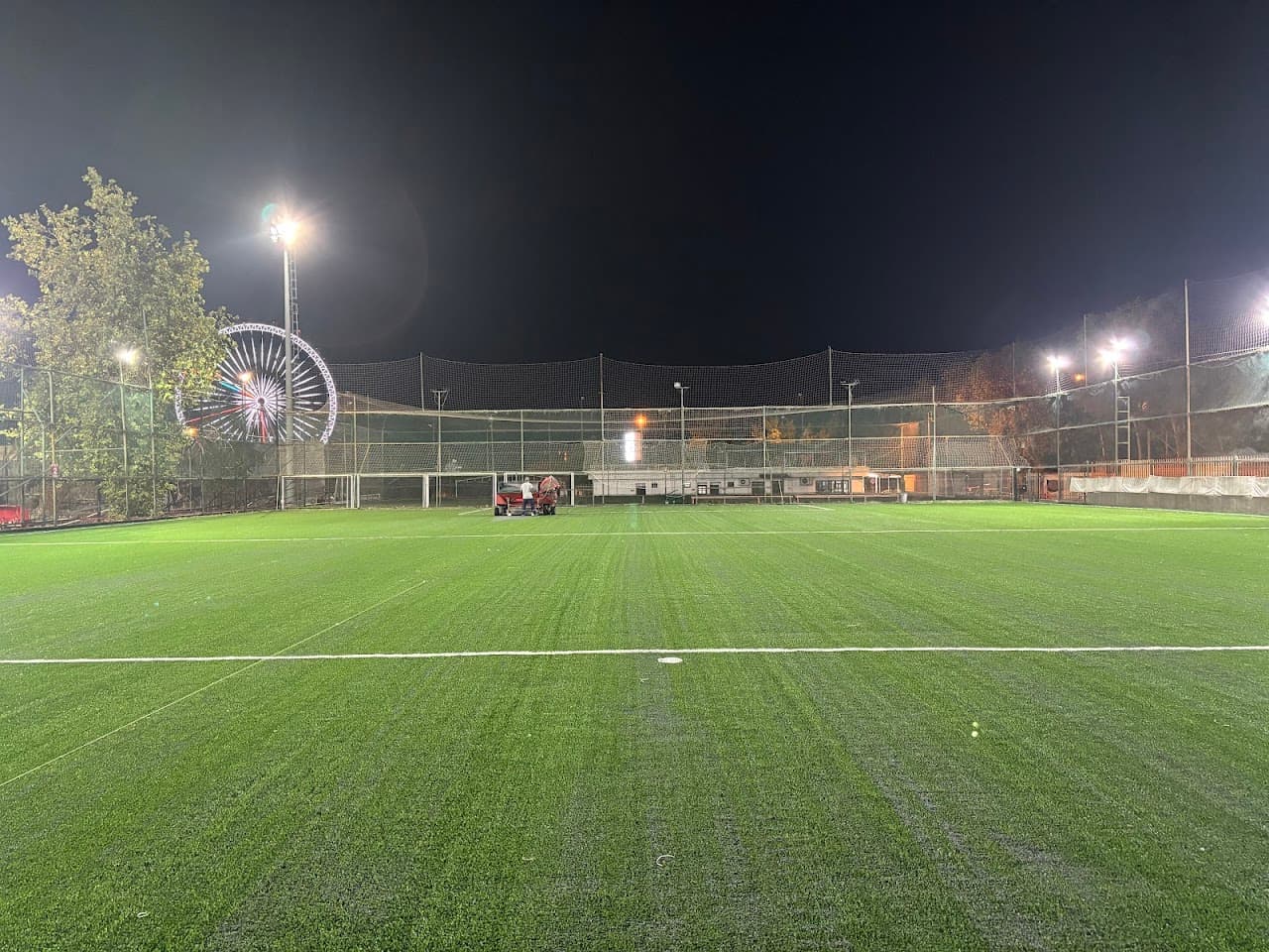 As Halı Saha 2