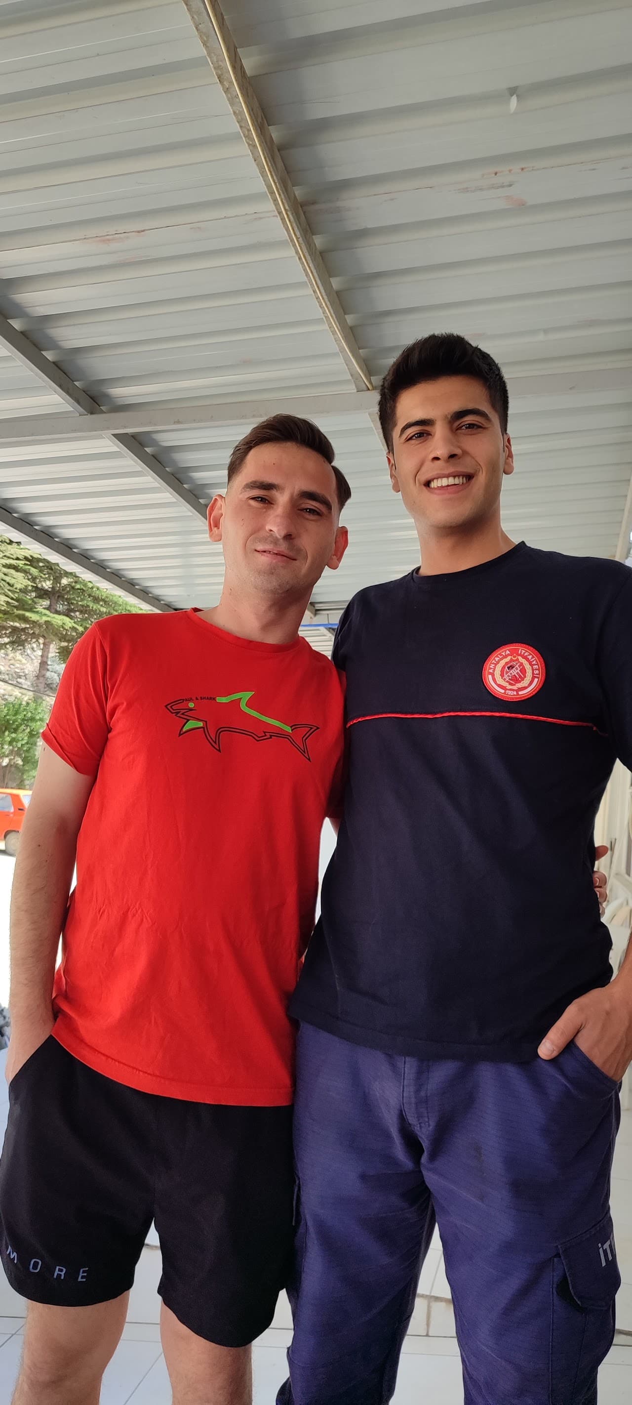 Halı Saha 3