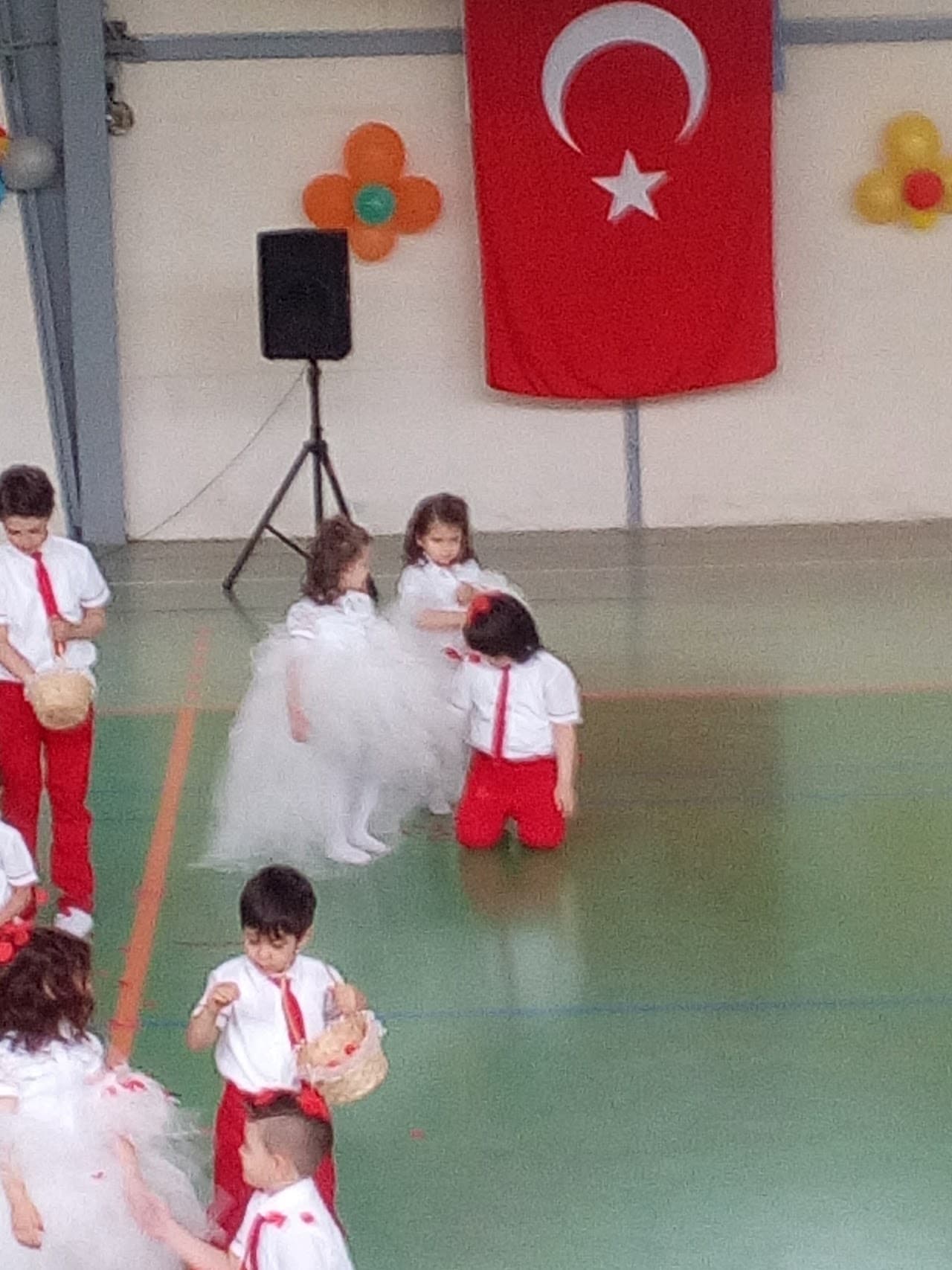Sivrihisar Kapalı Spor Salonu 2