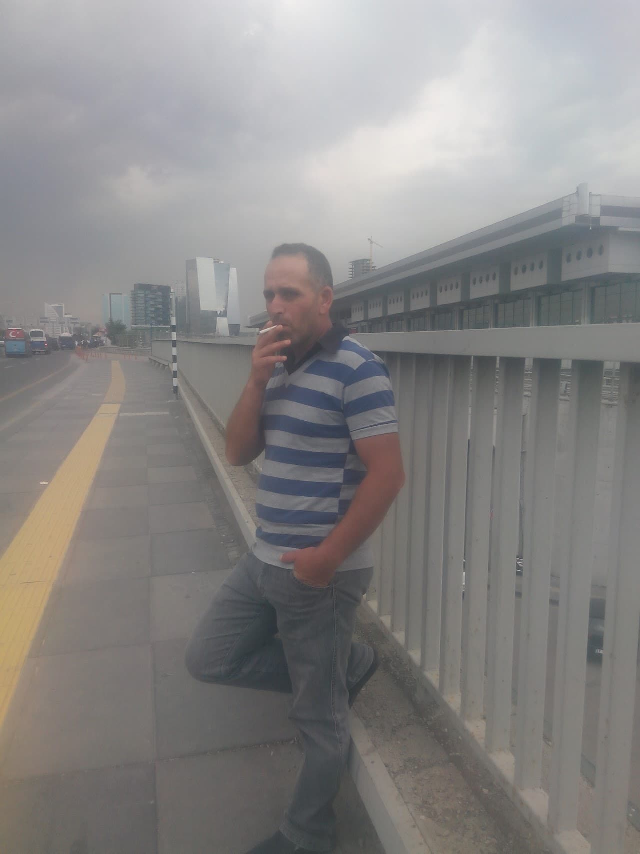 Sivrihisar Kapalı Spor Salonu 5