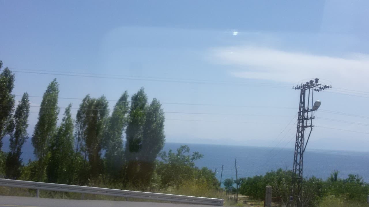 Bozkaya Halı Saha 2
