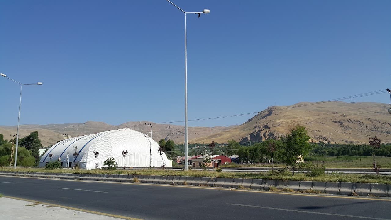 Bozkaya Halı Saha 3