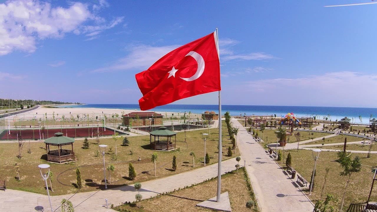 Bozkaya Halı Saha 4