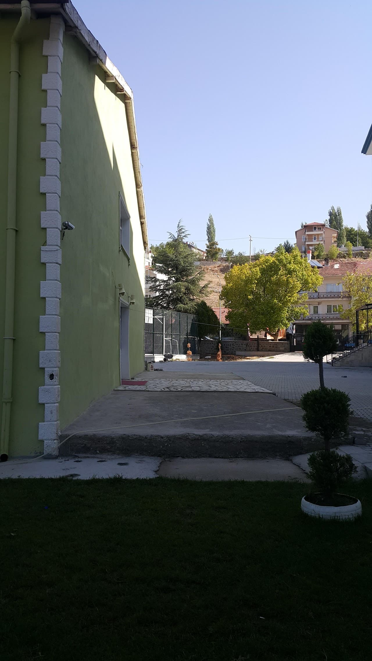 İmam Hatip Ortaokulu 4
